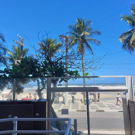 Apartamento Com Vista Mar Guarujá Exteriér fotografie